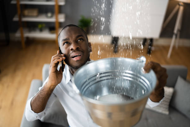Best Emergency water damage restoration  in Way, NE