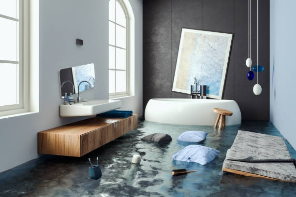  Way, NE Water damage restoration Pros